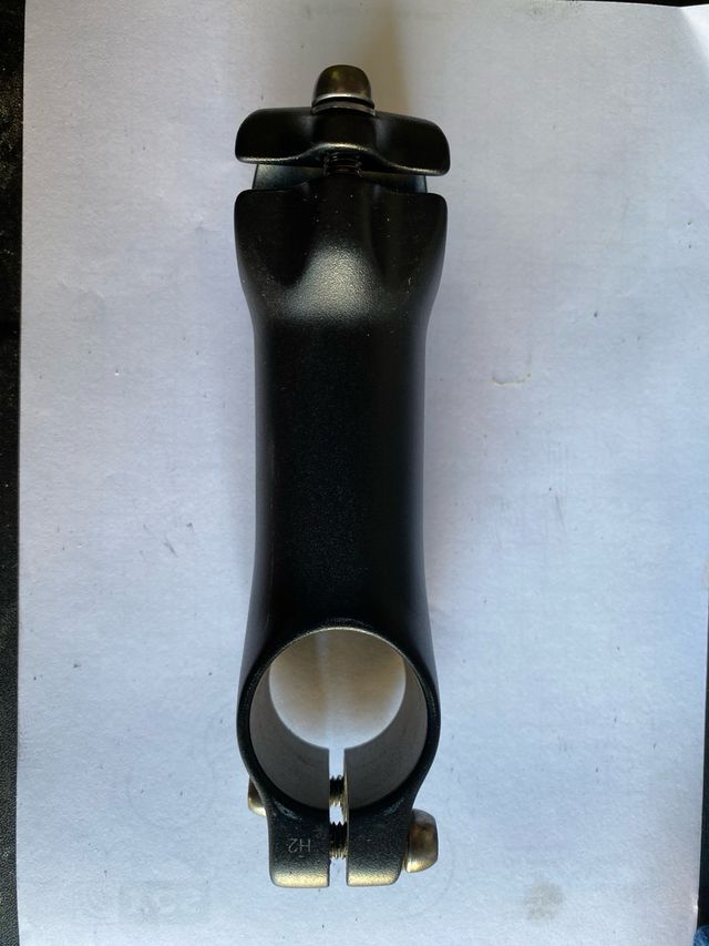 Pipa manubrio CANNONDALE