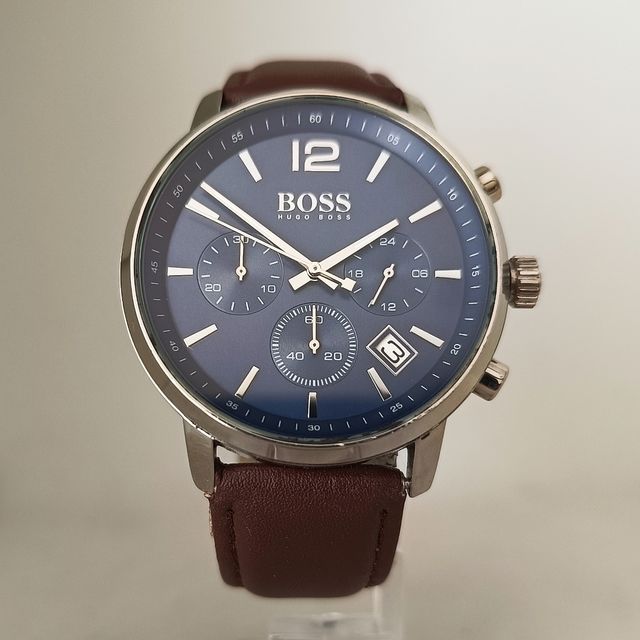 Reloj Hugo Boss