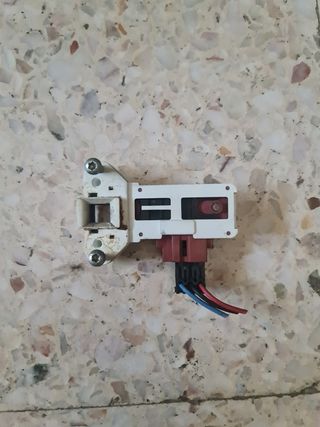 Despiece lavadora HOME HLF105APW-13