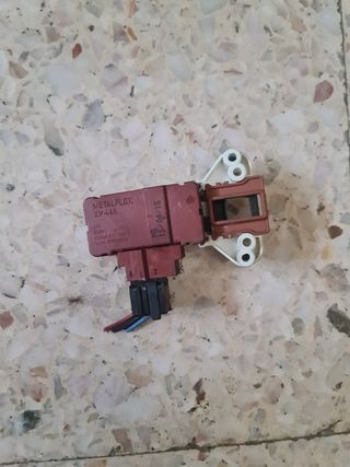 Despiece lavadora HOME HLF105APW-13