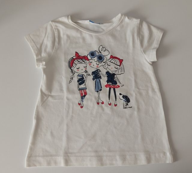 Conjunto niña Mayoral