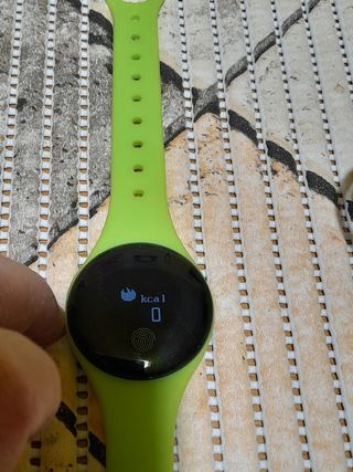 CONTAPASSI TECHMADE FREETIME GR