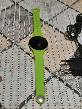 CONTAPASSI TECHMADE FREETIME GR