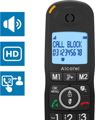 teléfono inalámbrico