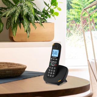 teléfono inalámbrico