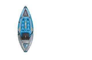 Kayak hinchable 1 persona