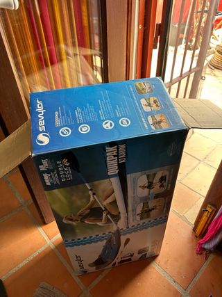 Kayak hinchable 1 persona