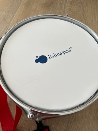 Tambor ItsImagical