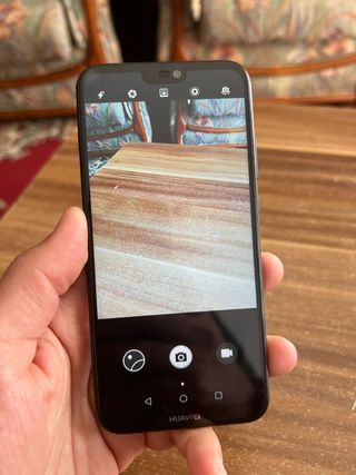 Huawei P20 lite 32GB