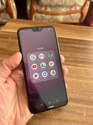 Huawei P20 lite 32GB