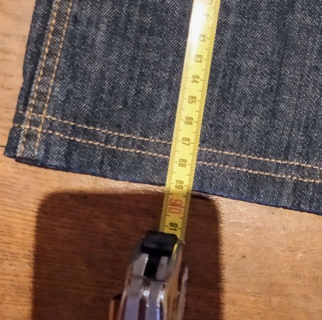 Jeans premaman Prenatal