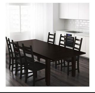 Mesa stornas Ikea