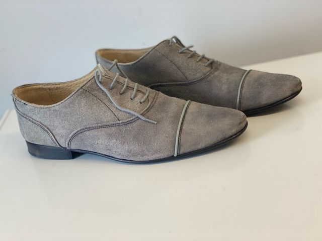 Scarpe classiche da uomo