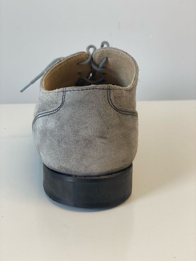 Scarpe classiche da uomo