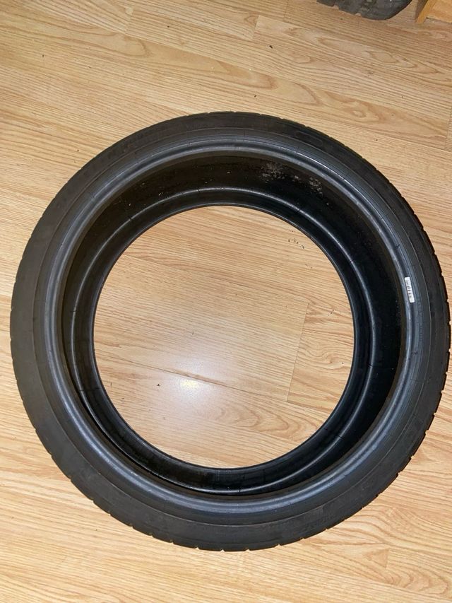 neumáticos 255/35/19  