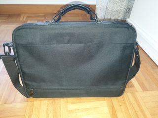 Funda bandolera ordenador