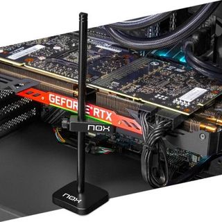 Soporte para Tarjetas Gráficas