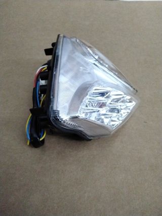 5201W - Piloto+Intermitentes Suzuki GSXR
