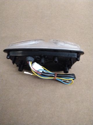 5201W - Piloto+Intermitentes Suzuki GSXR