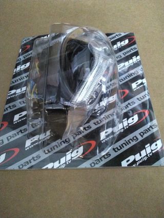 5201W - Piloto+Intermitentes Suzuki GSXR