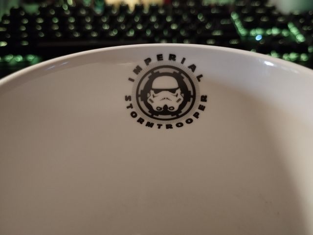 Taza Disney Star Wars