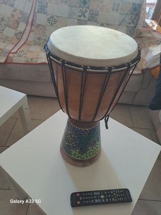 Tam Tam