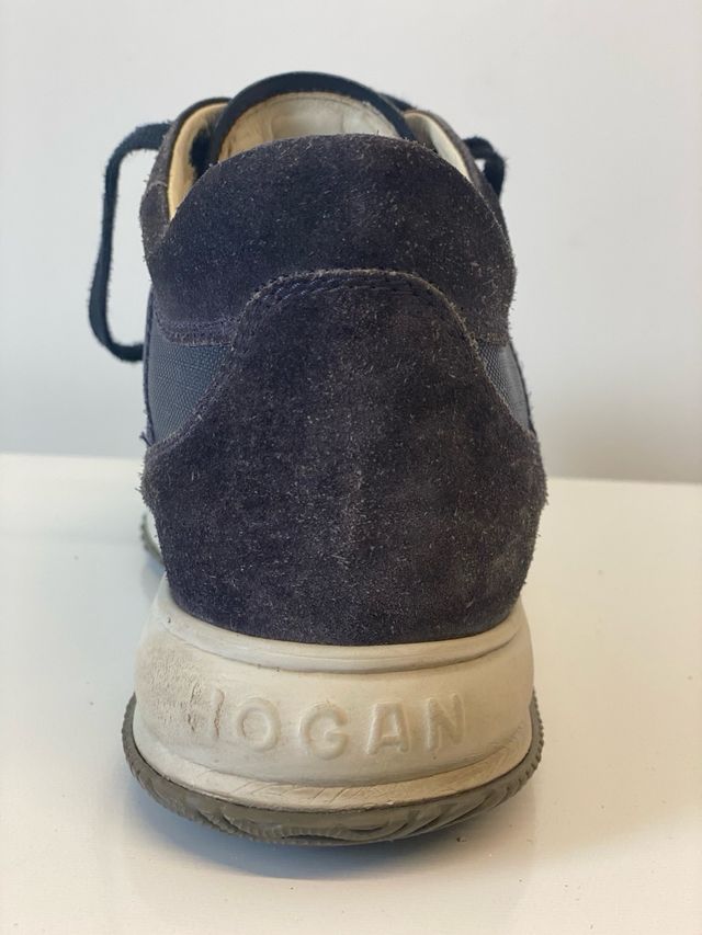 Scarpe Hogan Interactive