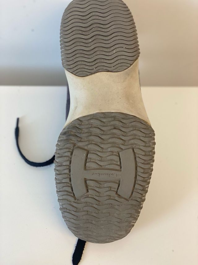 Scarpe Hogan Interactive