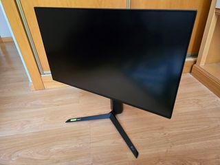 Monitor 27" 4k 160hz IPS LG Ultragear 27GP950