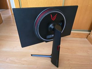 Monitor 27" 4k 160hz IPS LG Ultragear 27GP950