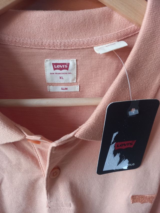 Polo levis