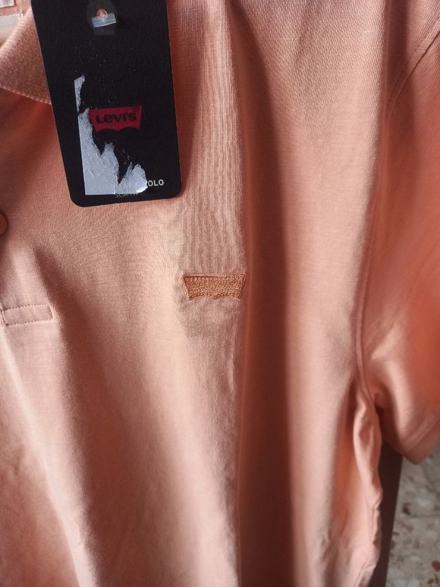 Polo levis