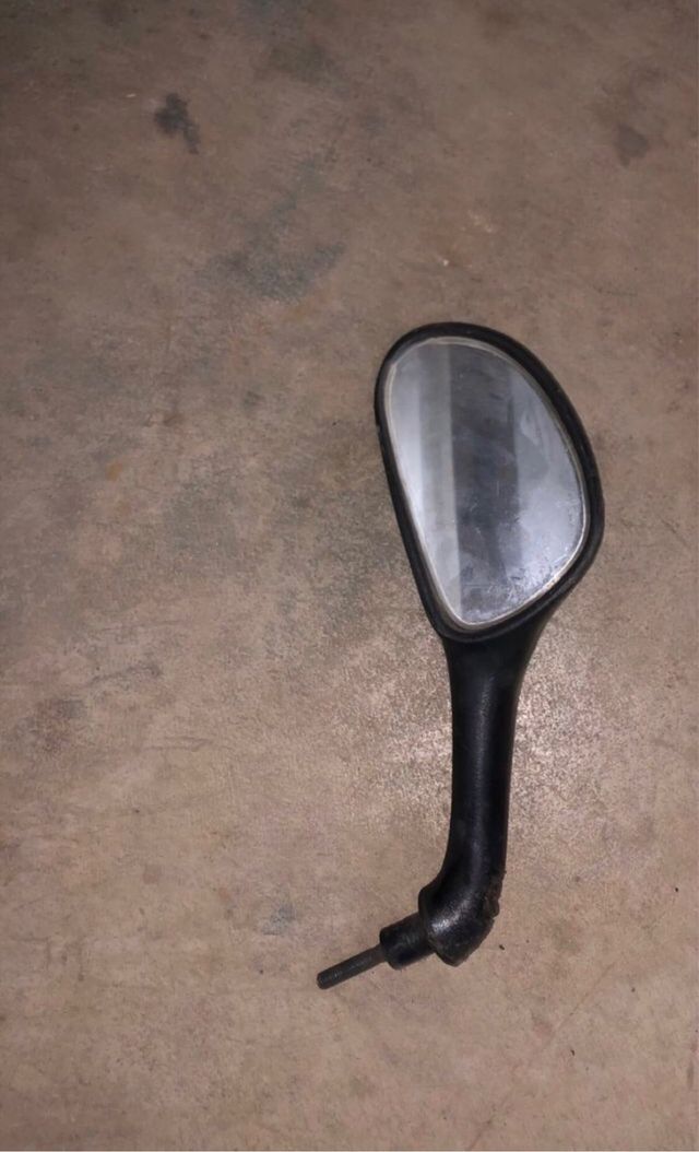 Retrovisor piaggio