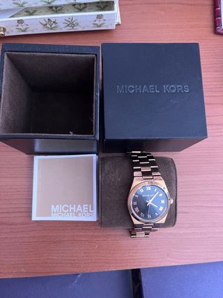 Orologio donna Michael Kors