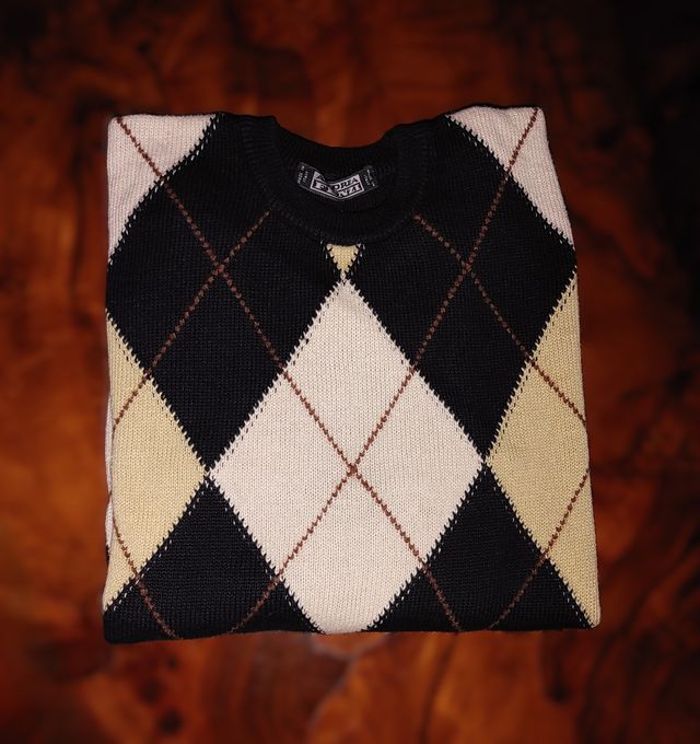 Maglia Uomo girocollo Primav. Estate ANDREA FENZI®