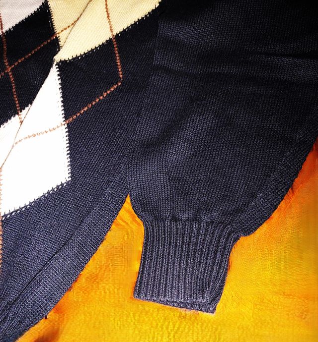 Maglia Uomo girocollo Primav. Estate ANDREA FENZI®