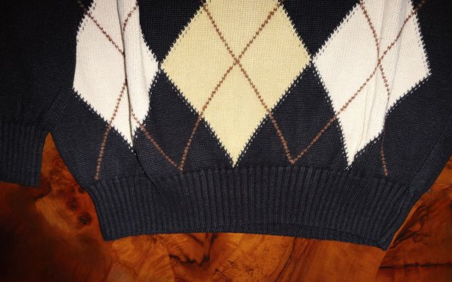 Maglia Uomo girocollo Primav. Estate ANDREA FENZI®