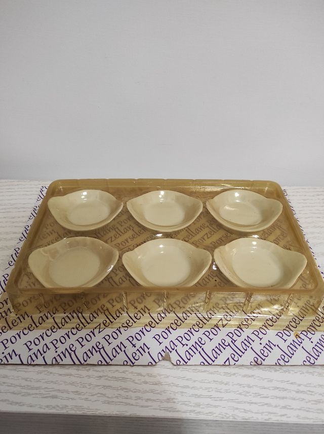 Ciotoline monoporzione