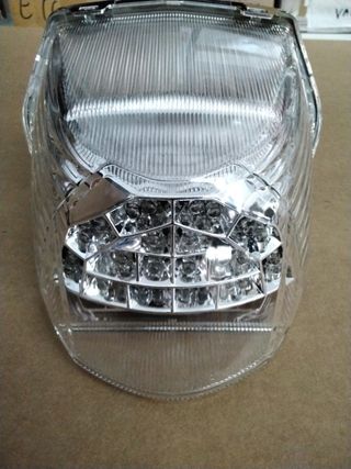 5467W - Piloto+Intermitentes Honda VTR250