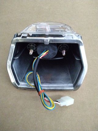 5467W - Piloto+Intermitentes Honda VTR250