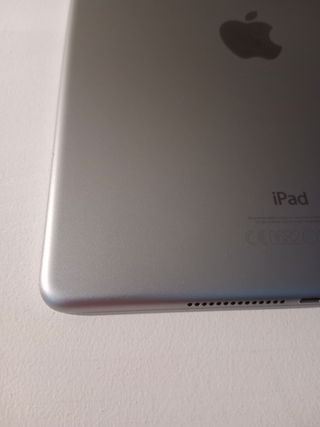 I pad Air 2 nuevo