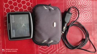 GPS tomtom