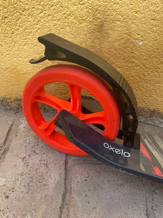 Patinete Scooter Oxelo MID7