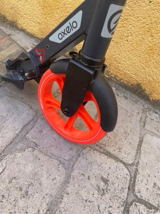 Patinete Scooter Oxelo MID7