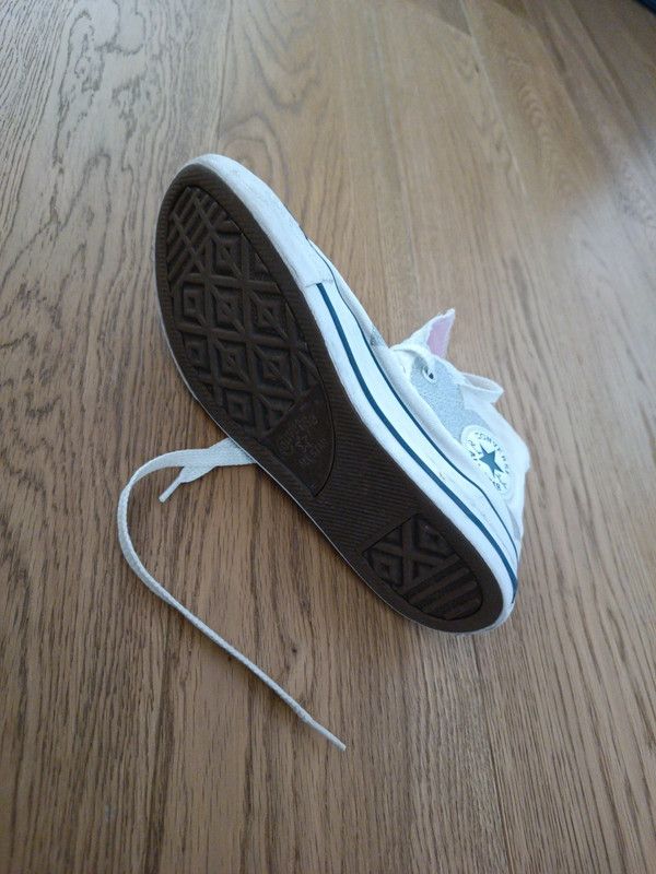 Coverse All Star bambina