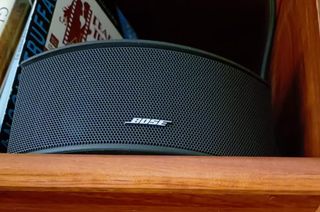 Equipo sonido bose