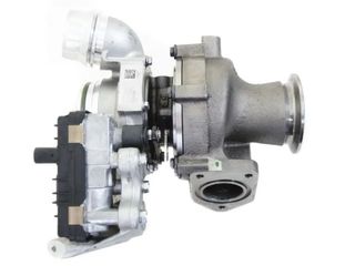 Turbo bmw 2.0 184cv 