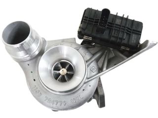 Turbo bmw 2.0 184cv 