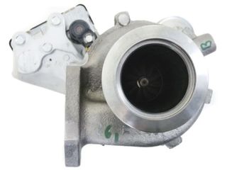 Turbo bmw 2.0 184cv 
