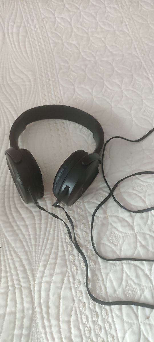 Auriculares